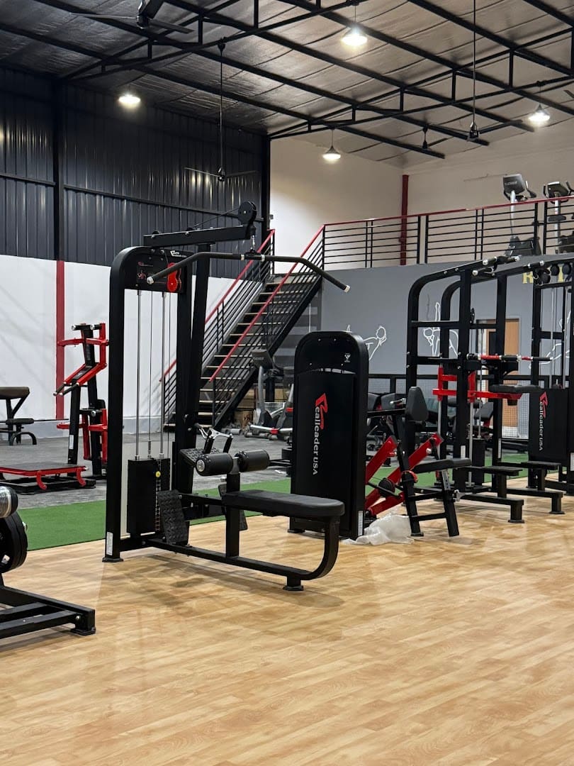 Power Gold Gym — Fitness Center in Hadapsar, Pune