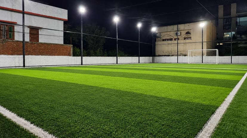Turf Estate