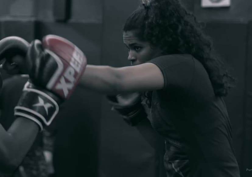 Indian Combat Sports Academy Whitefield — Martial Arts in Whitefield, Bengaluru