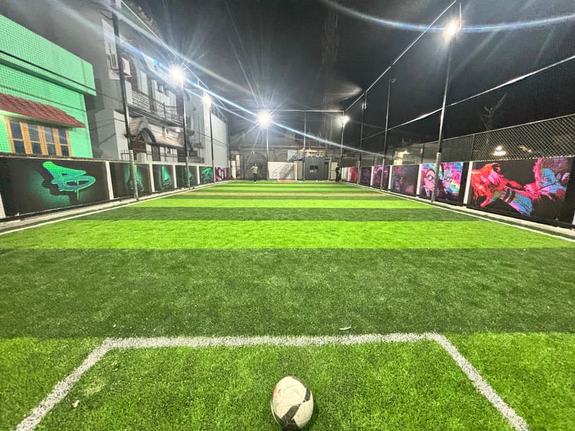 BallZ Arena