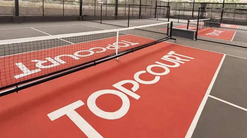 Topcourt | Raipur