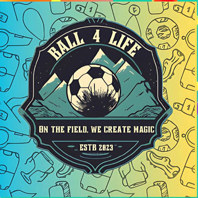 Ball4Life Football Arena & Academy — Football in Mothrowala