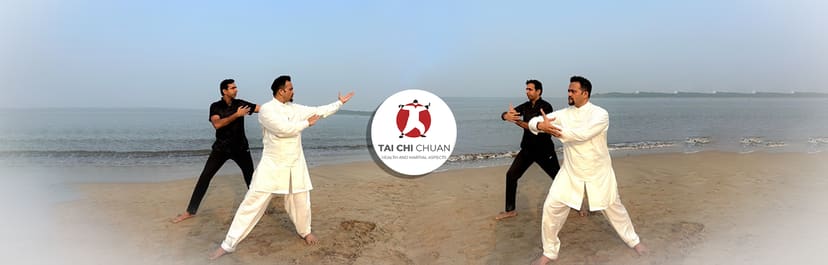 India Tai Chi Qigong Academy — Martial Arts in Borivali, Mumbai