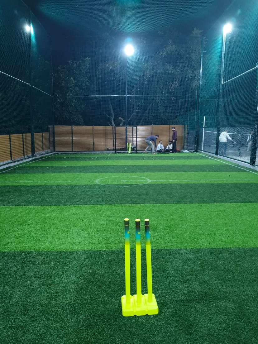 Game On Dehradun — Badminton in Hathibarkala Salwala