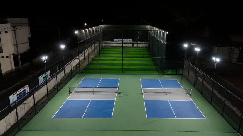 DDC Sports Club