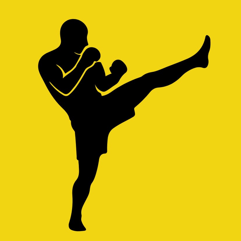 Samurai Fight Club — Martial Arts in Ramamurthy Nagar, Bengaluru
