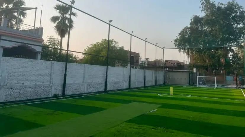 D Sports Hub | Katesar