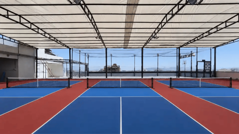 The Grounds x SPADA Arenas | Udaipur