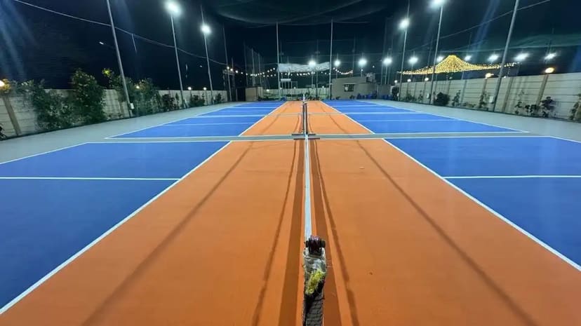Howzzat Multisports Arena