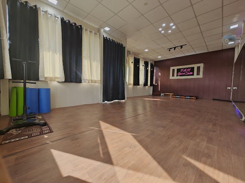 Fam Dance Studio — Dance in Dalanwala