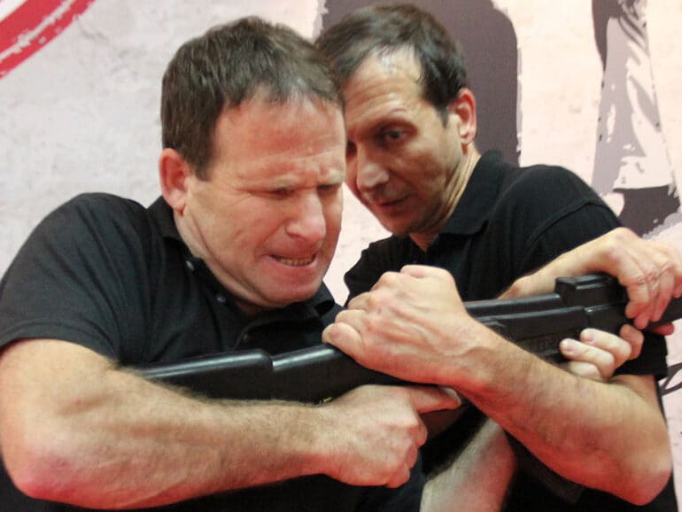 Krav Maga Mumbai (IKMF) — Martial Arts in Bandra, Mumbai