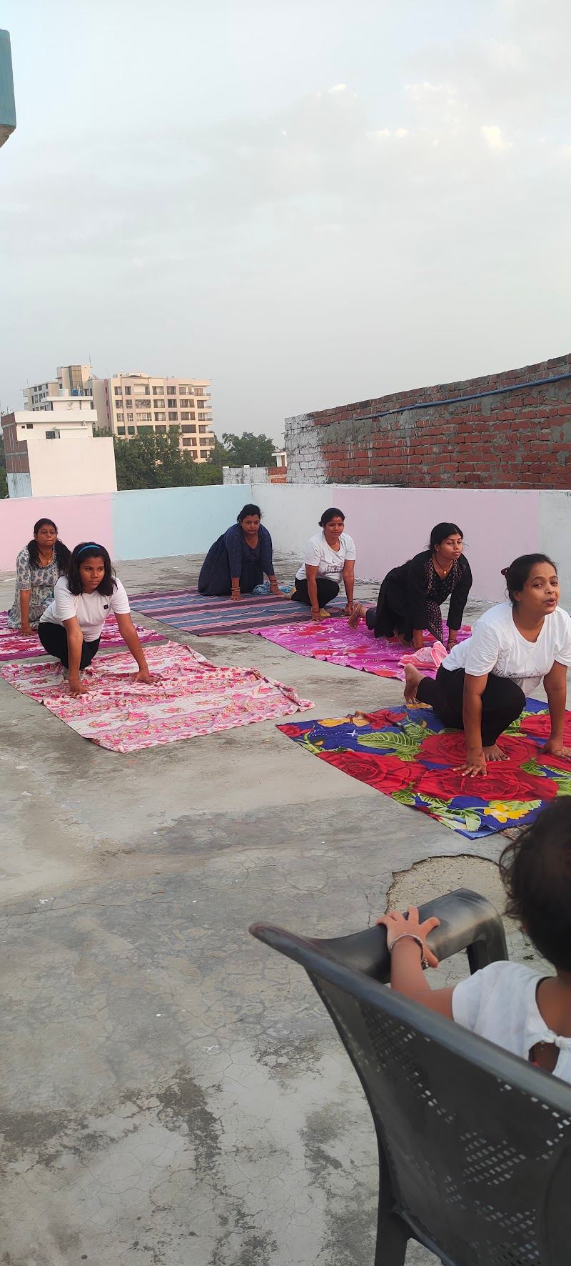 Als feel dance academy — Dance in Shivpur