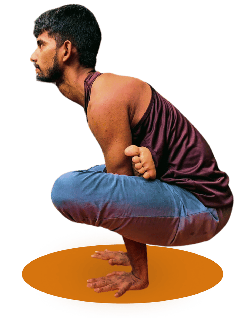 Yogasadhana — Yoga in Andheri West, Mumbai