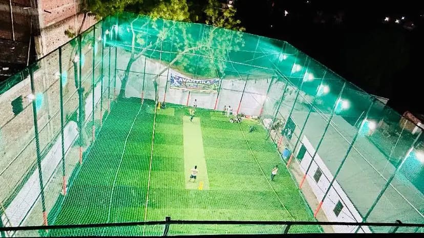 Avantika Sports Zone | Varanasi