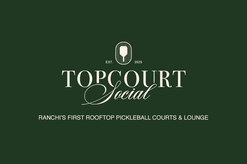 Topcourt Social — Pickleball in Ratu