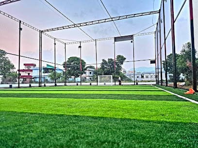 Turf 10