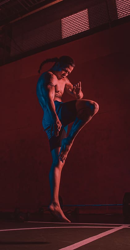 ArtofDefense — Martial Arts in Saket, Delhi