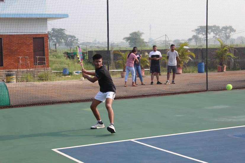 Apicem Tennis