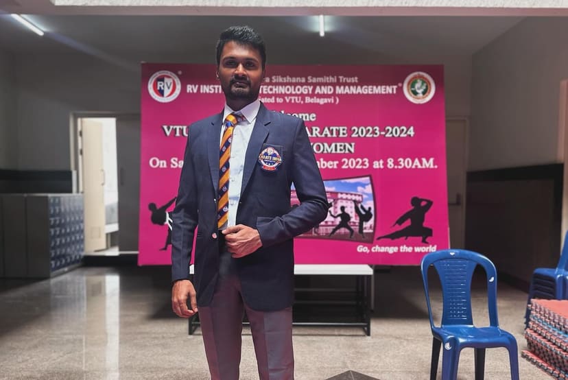 HVL CHAMPIONS CLUB(R) |Karate|Gymnastics|Boxing|kick boxing — Martial Arts in BTM Layout, Bengaluru