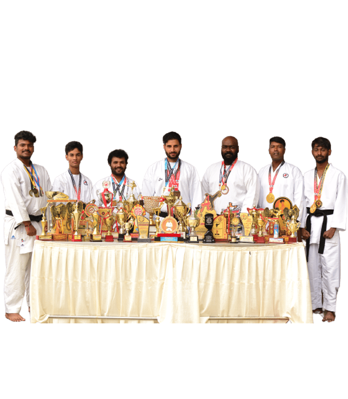 Ak Martial Arts and Fitness Academy — Martial Arts in Bannerghatta Road, Bengaluru