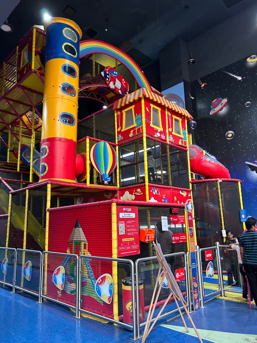 Fun City