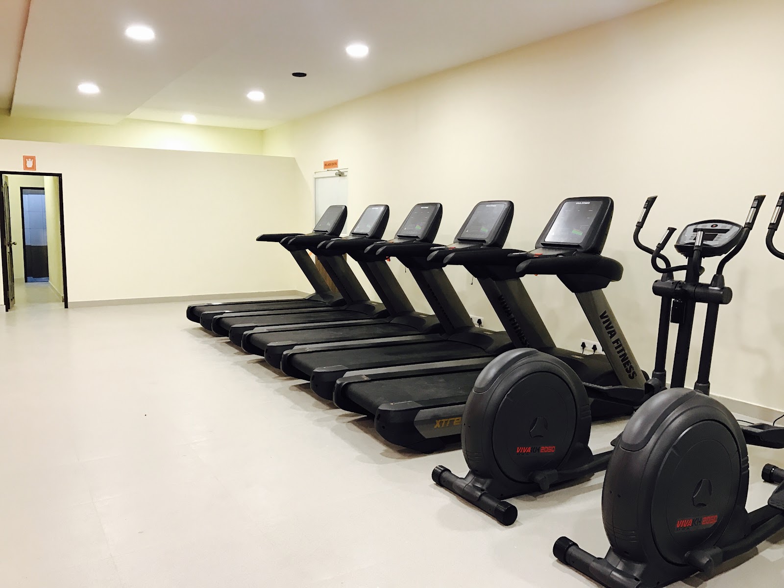 Fitnessoul — Standard Gym in Mattancherry, Kochi
