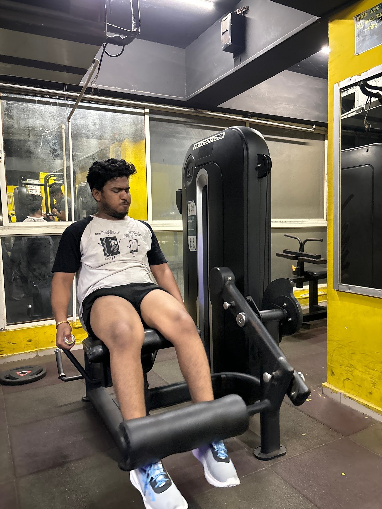 The Cosmic Power Gym — Fitness Center in Dindoli, Surat