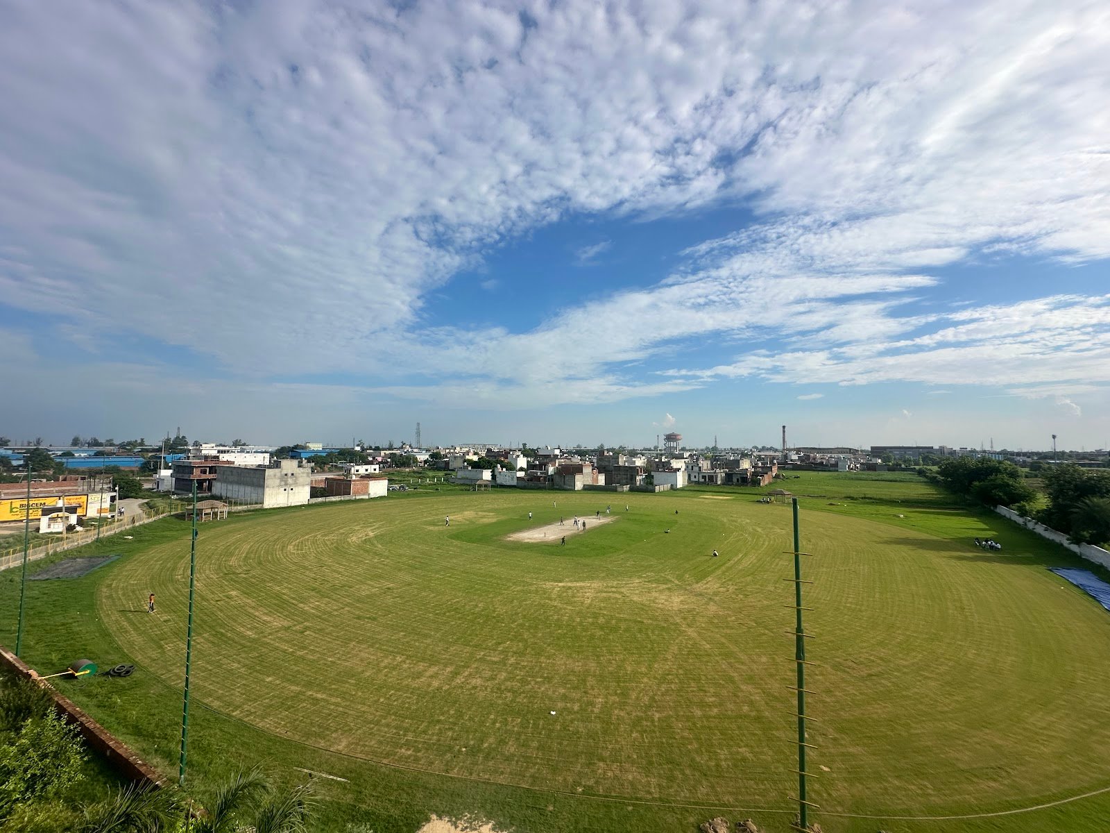 Rajaram sports academy — Other Sports in Partapur, Meerut