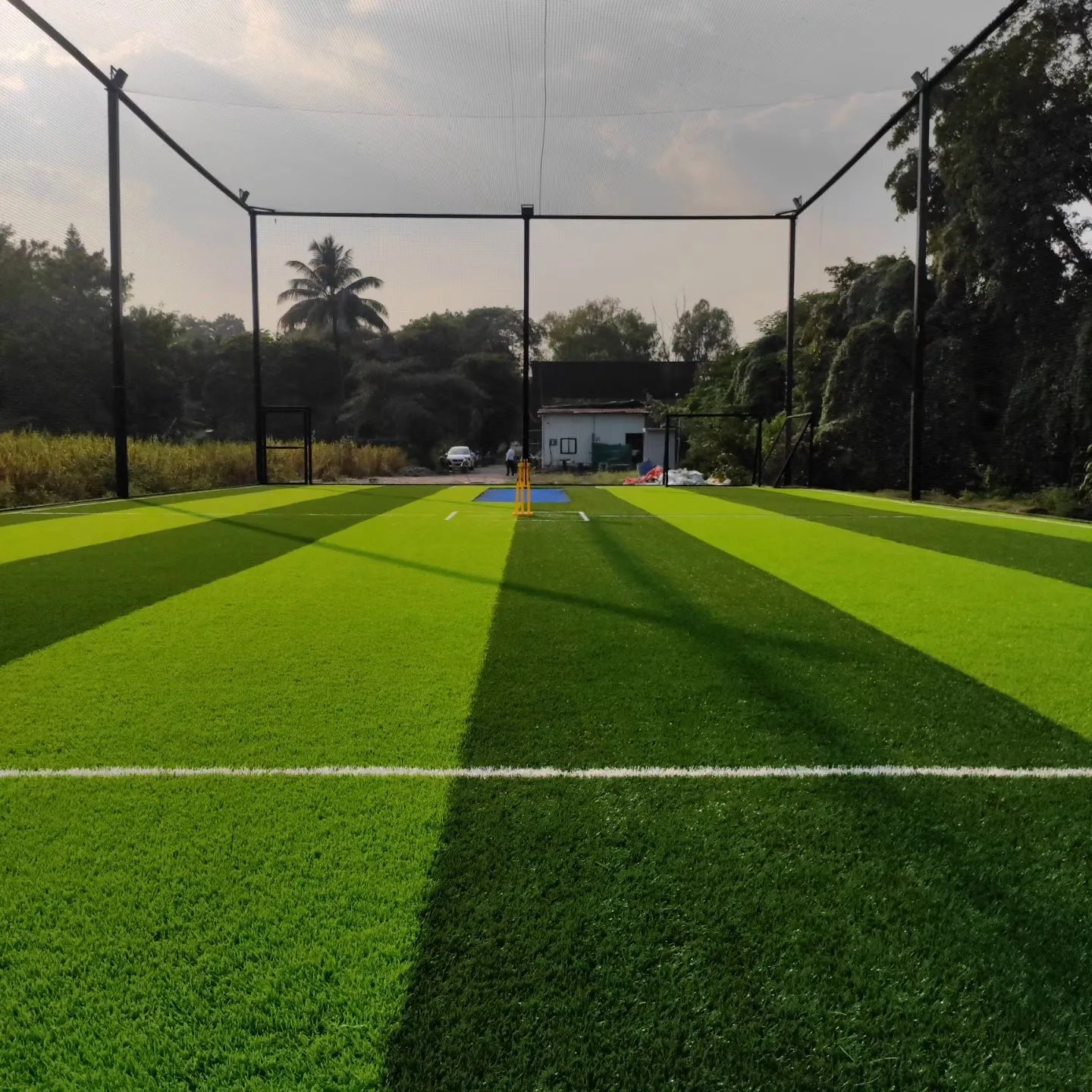 Aangan - The Multisport's Turf — Other Sports in Deolali, Nashik