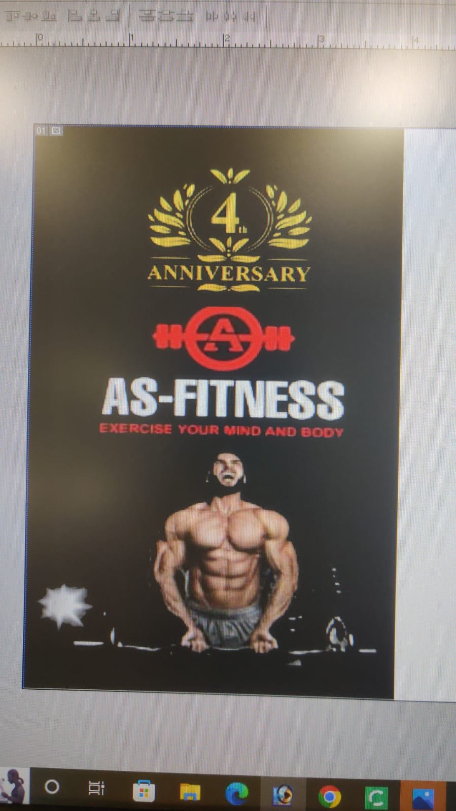 A S-FITNESS — Standard Gym in Bhim Nagar, Nagpur