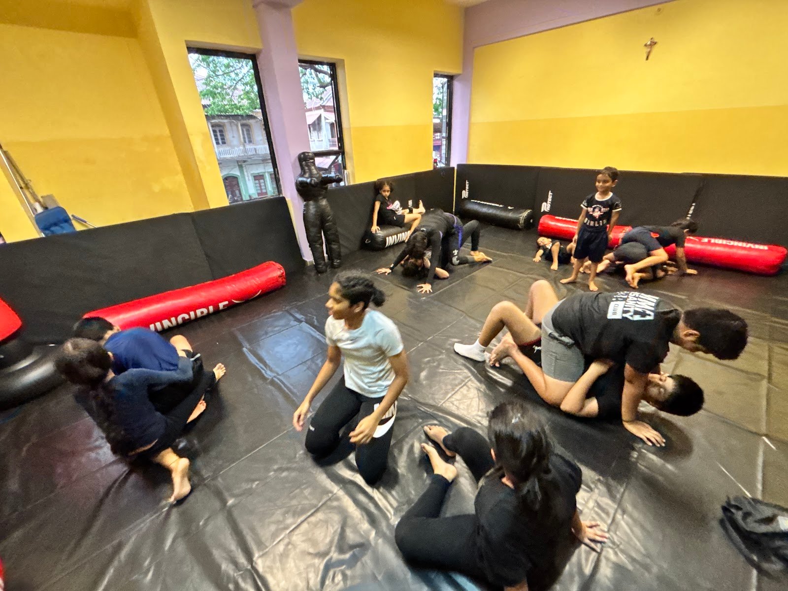 Combat Tactical Coach — Other Sports in Campal, Goa