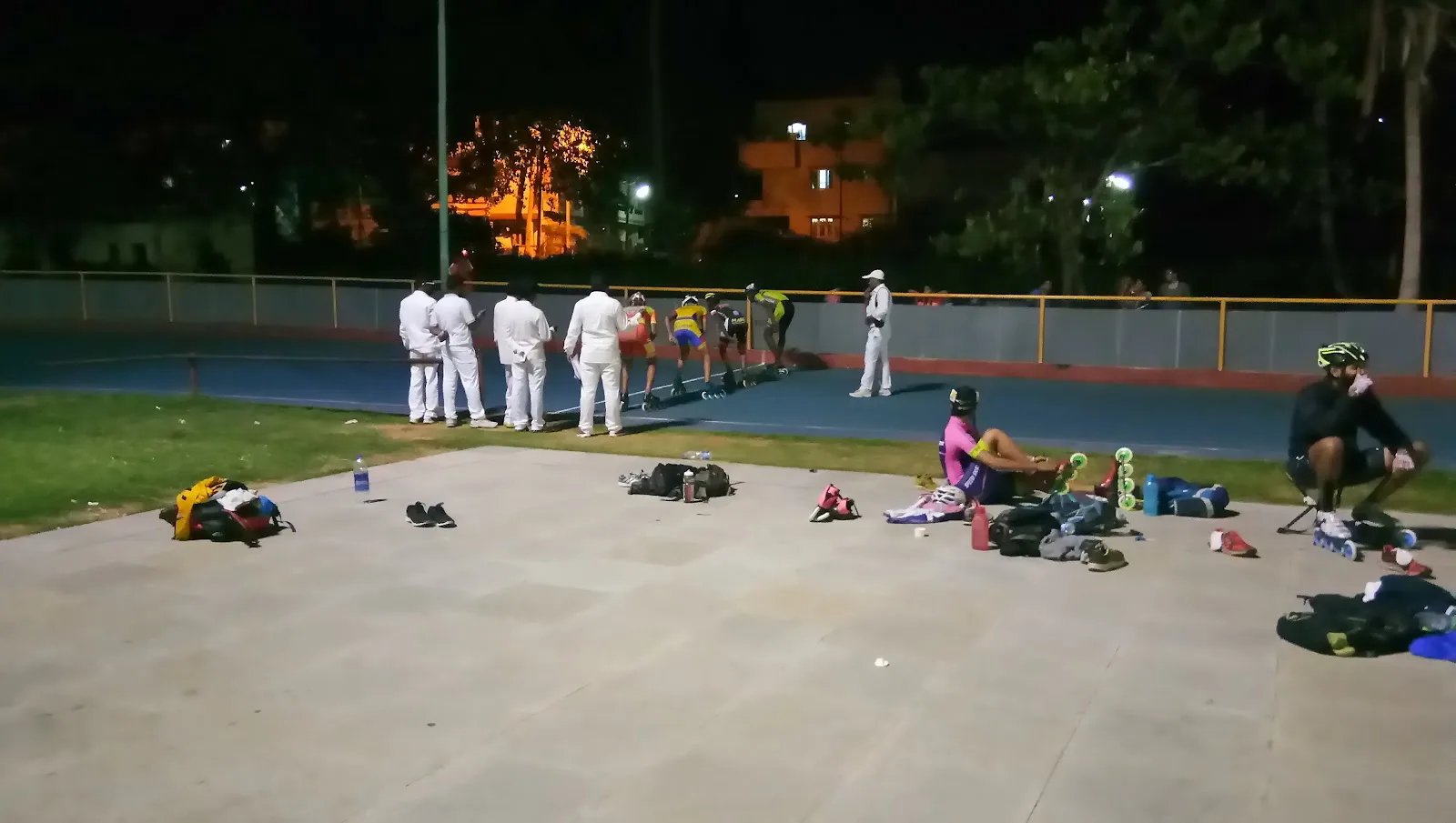 Skate Park — Other Sports in Rajendra Nagar, Mysore