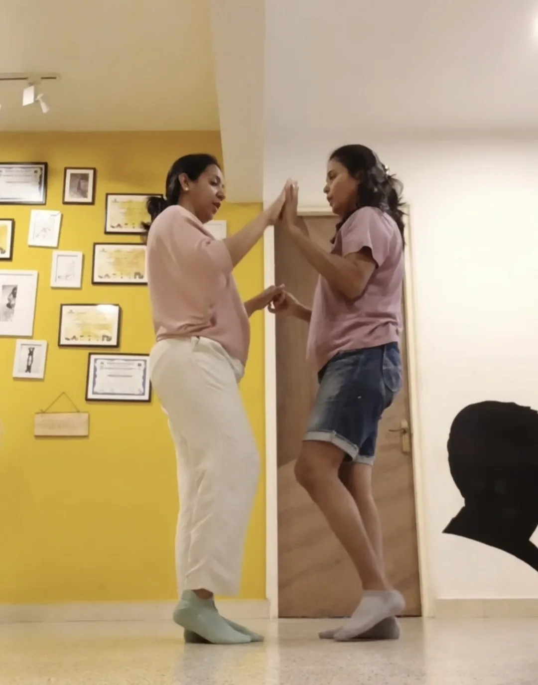 Shai-N Dance Academy — Gym & Fitness in Taleigao, Goa