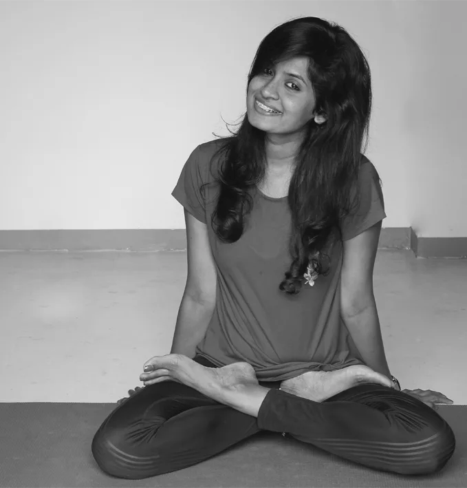 Leaf home yoga classes — Yoga in Gajuwaka, Visakhapatnam