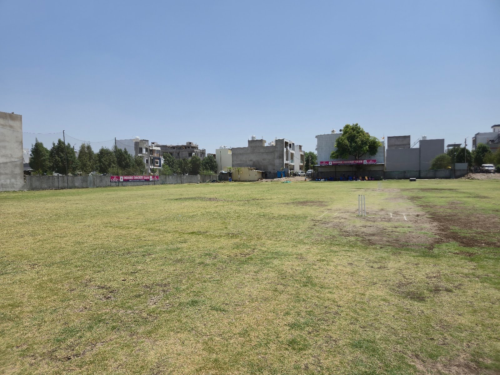 Indore Cricket Club ( Shiv City ) — Cricket in Vaishali Nagar, Indore