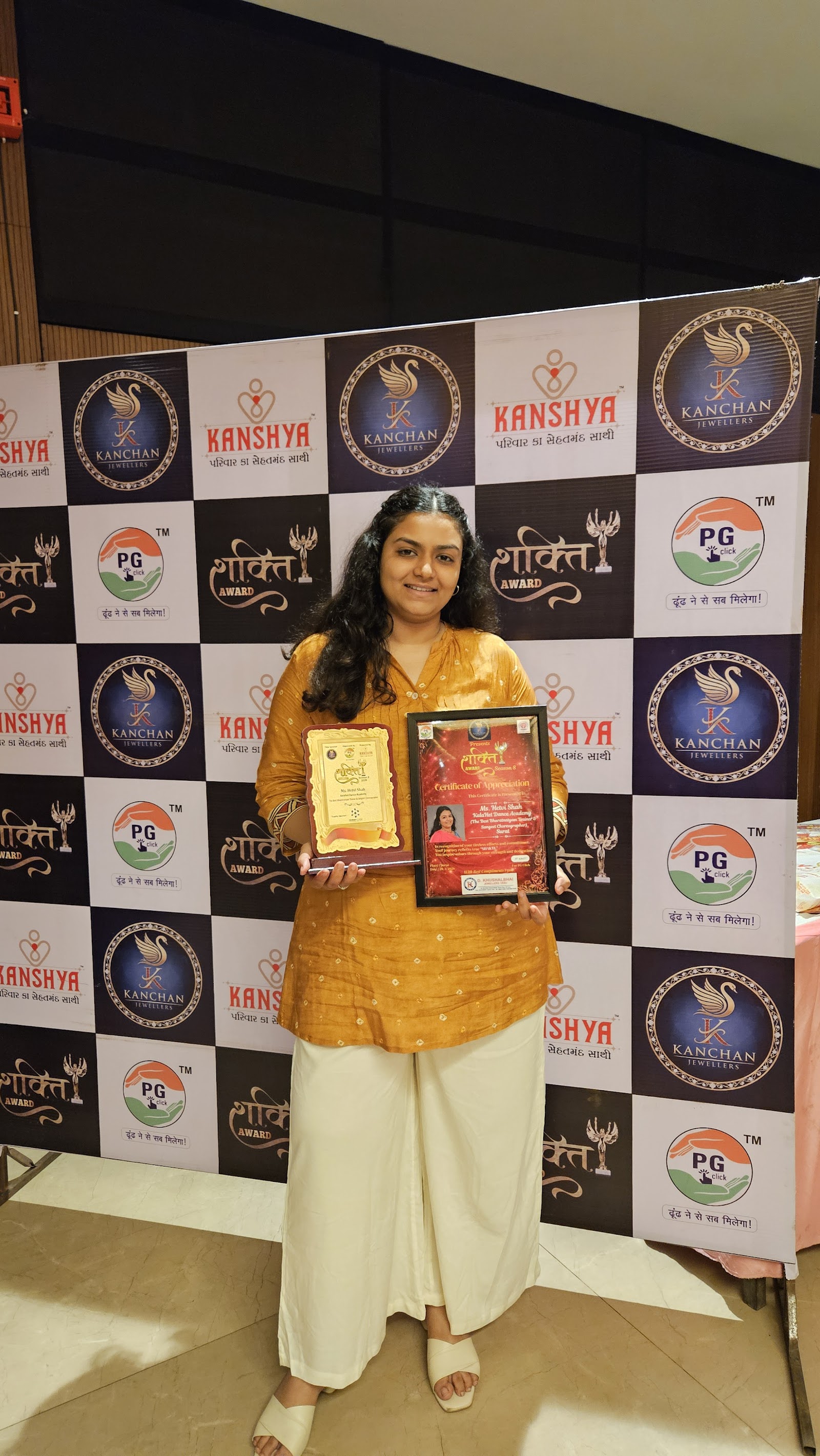 KalaHet Dance Academy — Dance in Green Avenue Apartments, Surat