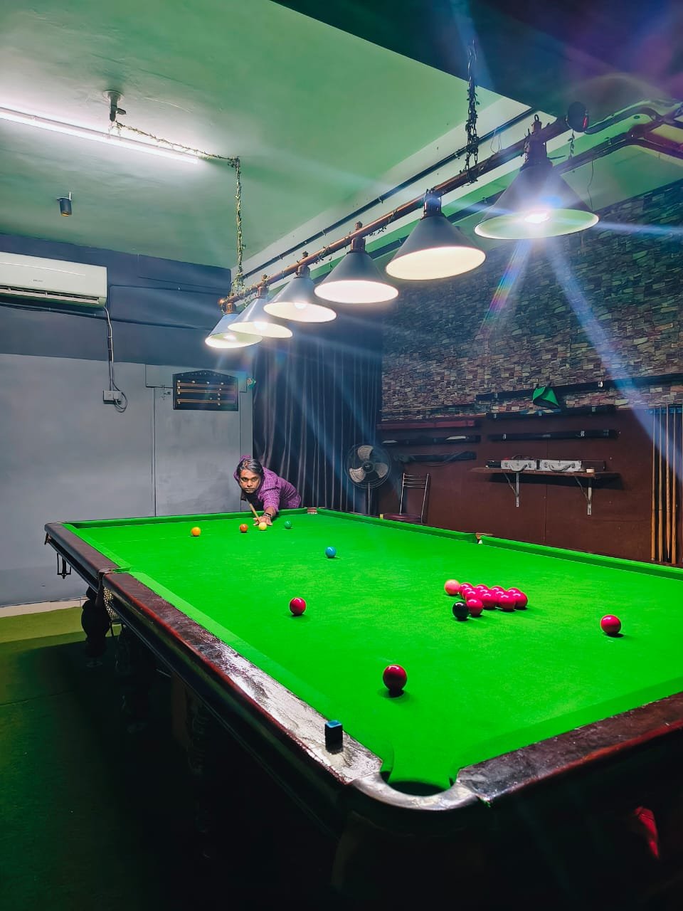 CULT ARENA Snooker, Pool and PlayStation Gaming Centre — Table Tennis in Kazhakkoottam, Trivandrum