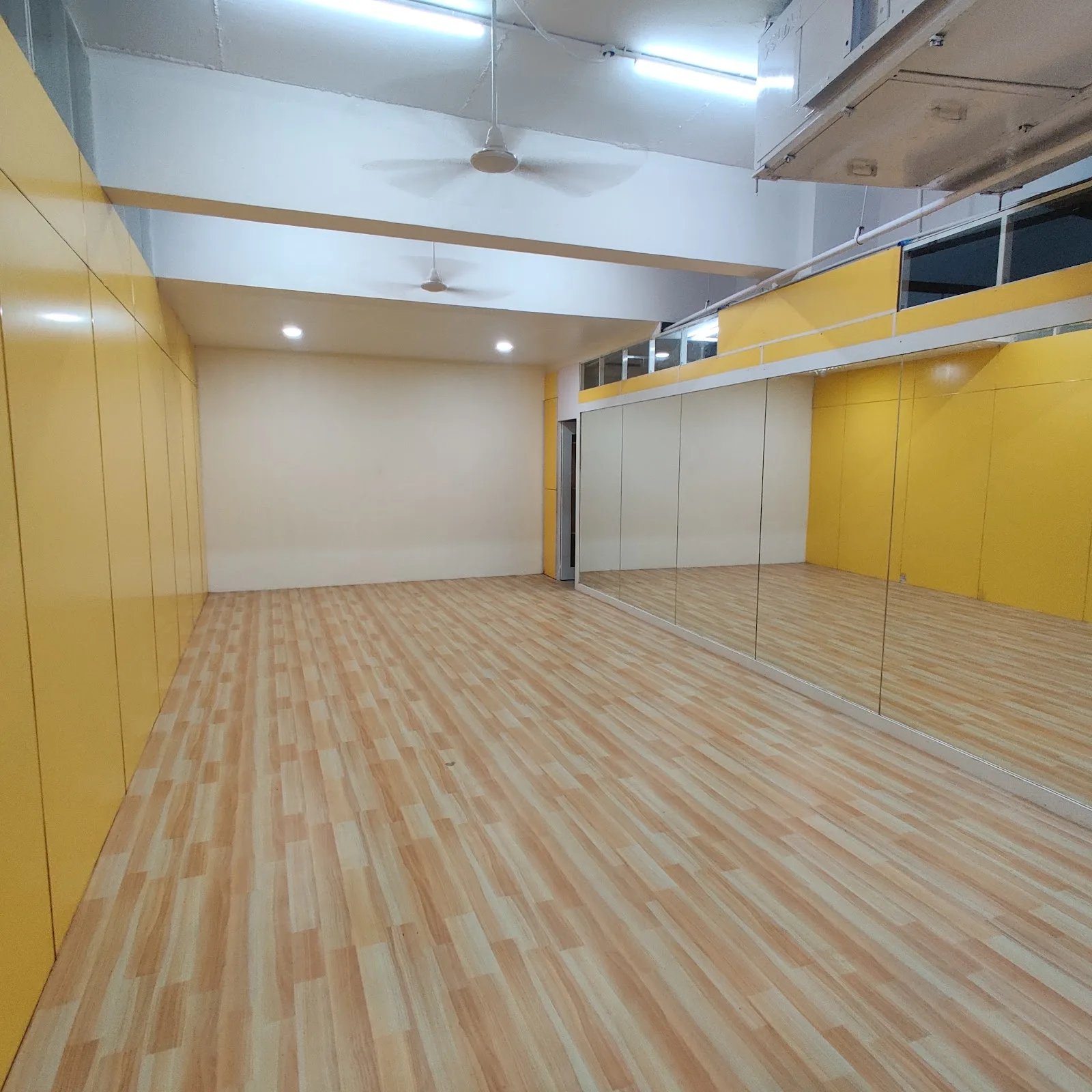 D's Dance School — Gym & Fitness in Thiruppalai, Madurai
