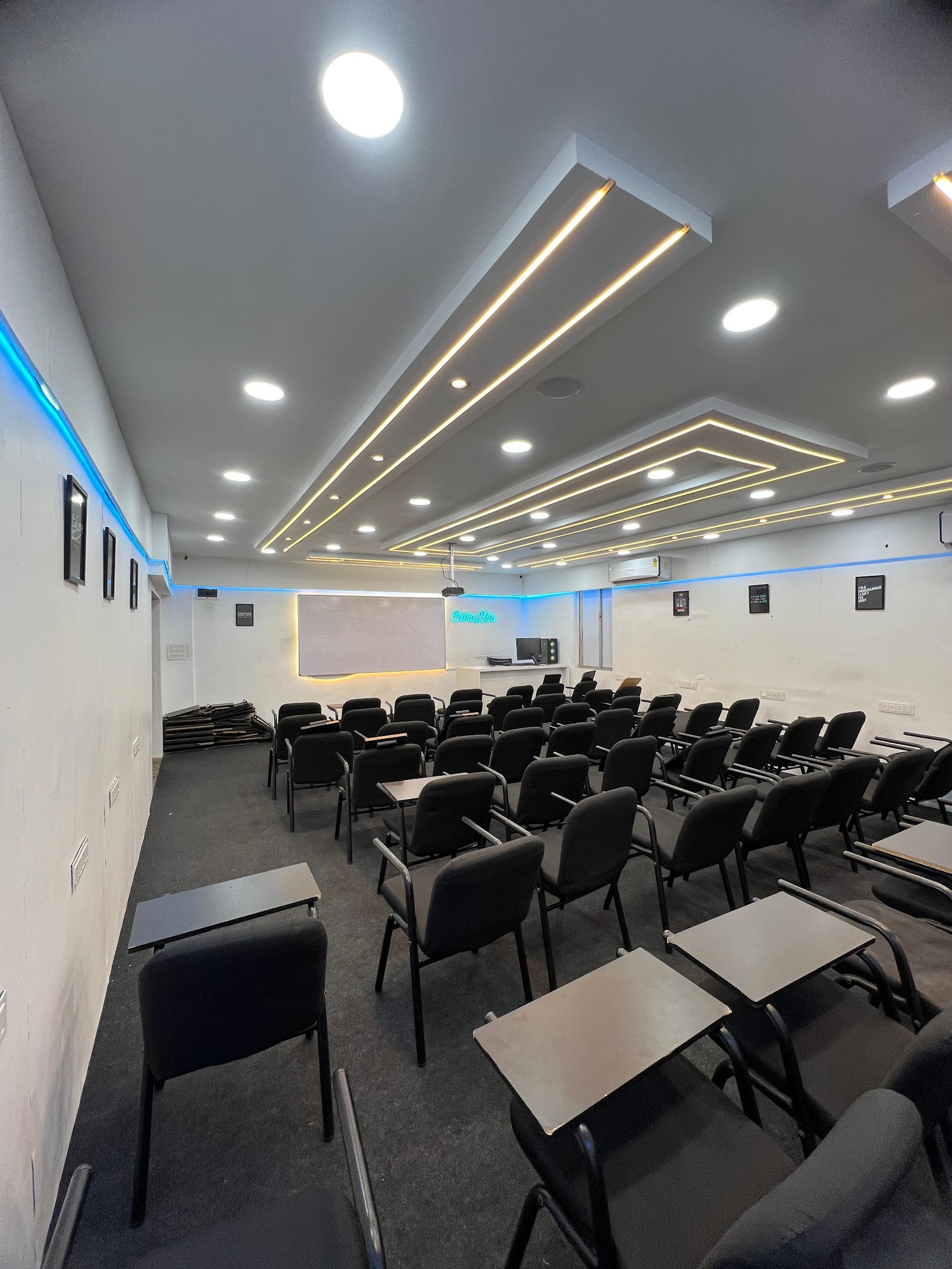 ExtraBits Academy — Coding & Robotics in Green Avenue Apartments, Surat