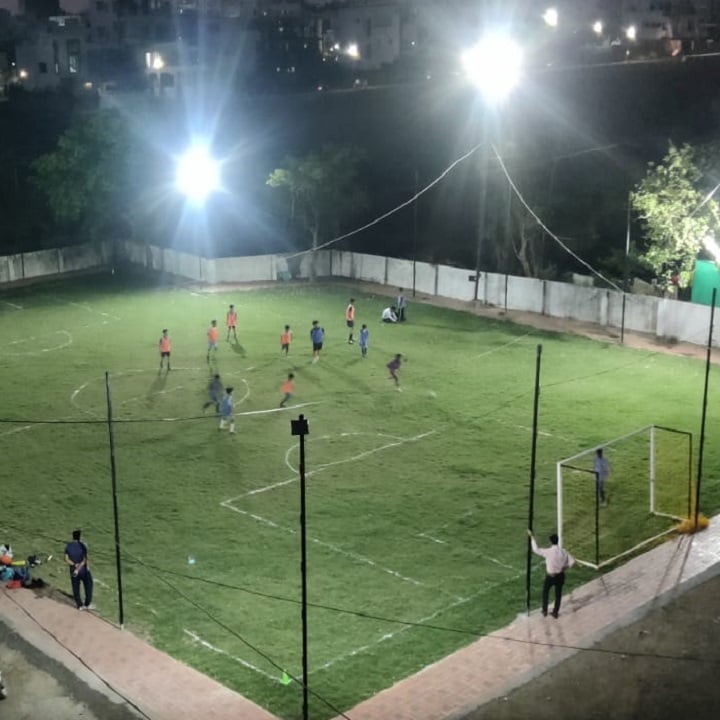 Achievers Sports Academy - Manish Nagar — Gymnastics in Besa, Nagpur