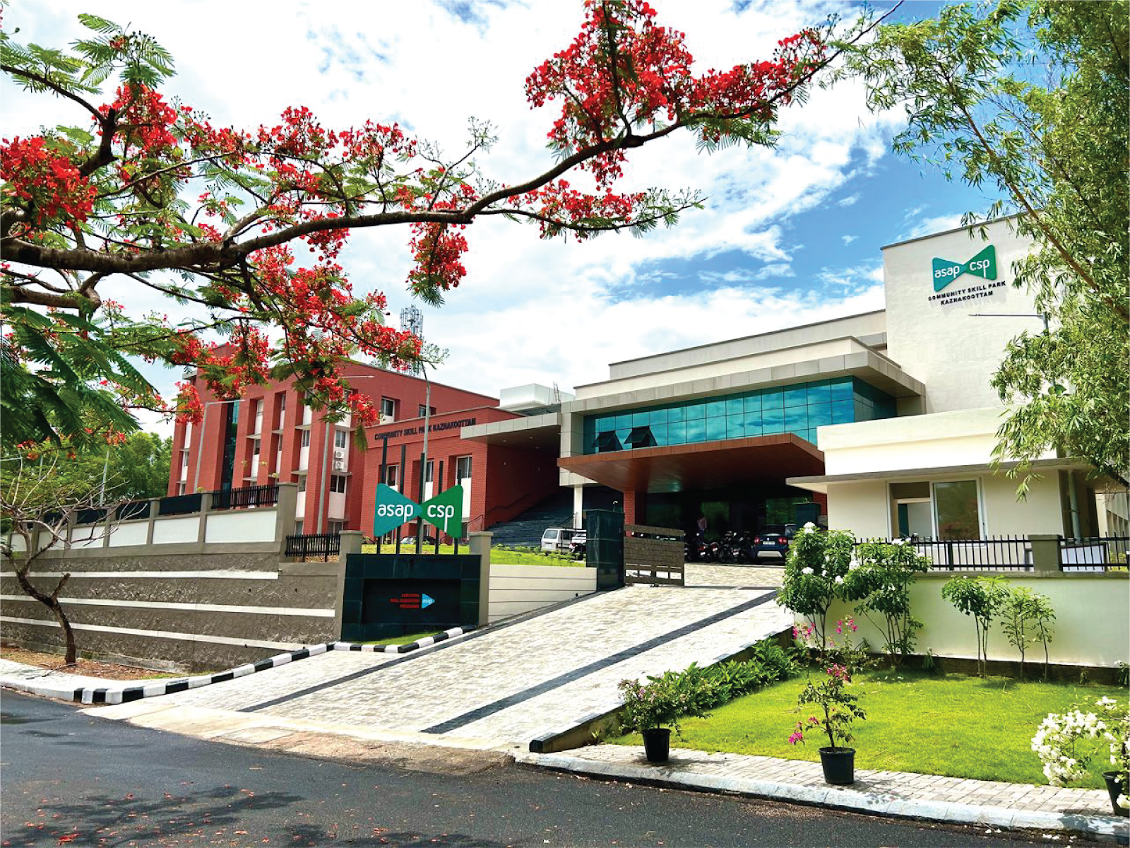 Datsi School For Storytellers | Animation Academy - VFX & CG Courses — Coding & Robotics in Kazhakkoottam, Trivandrum