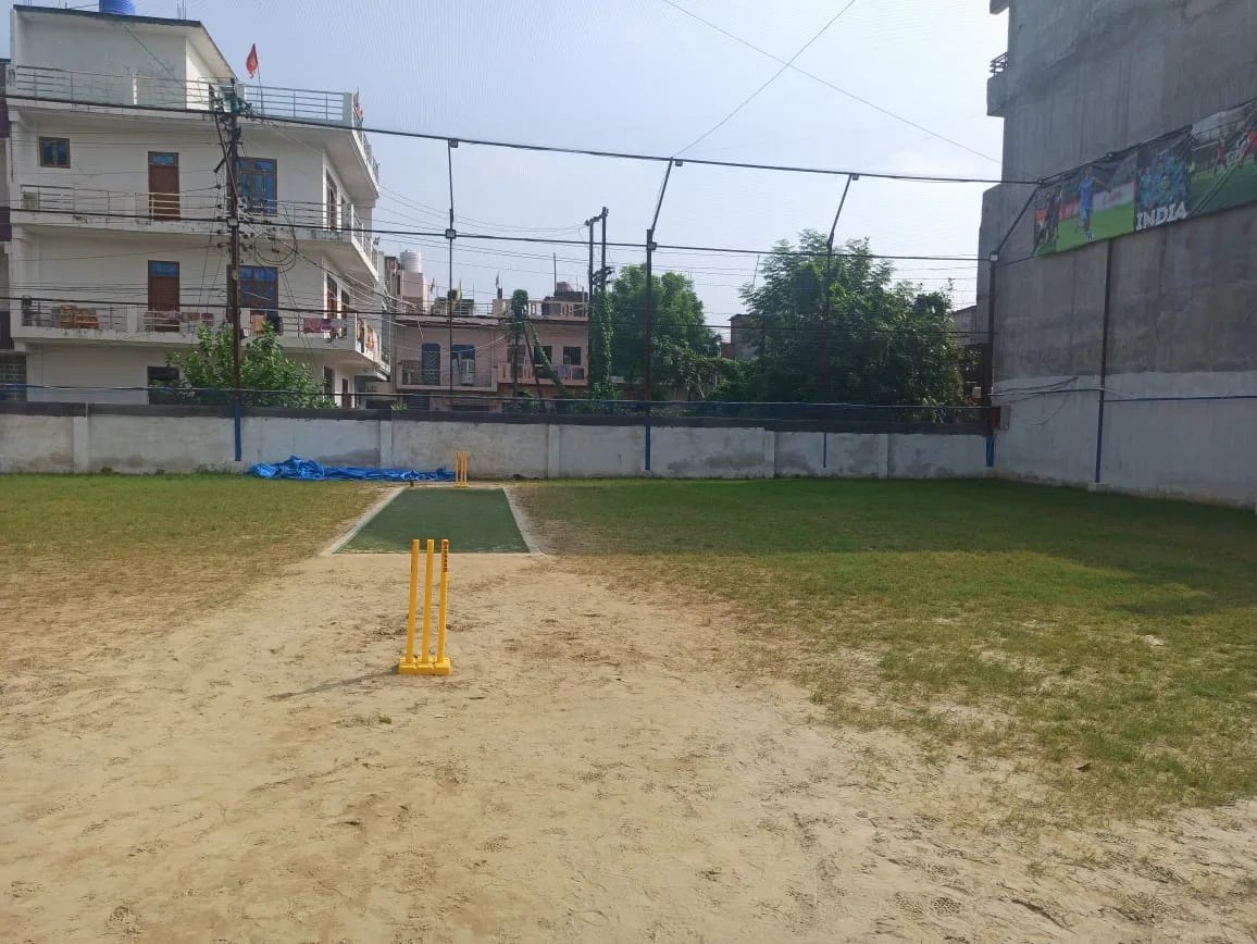StrikeBox Cricket Arena — Cricket in Armapur, Kanpur