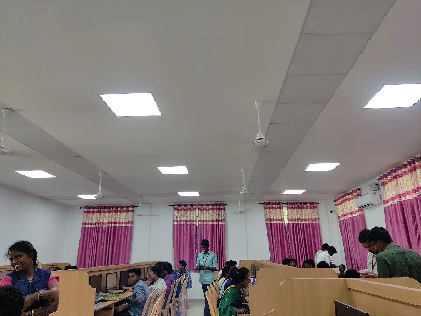 TALLY INSTITUTE — Public Speaking in Arappalayam, Madurai