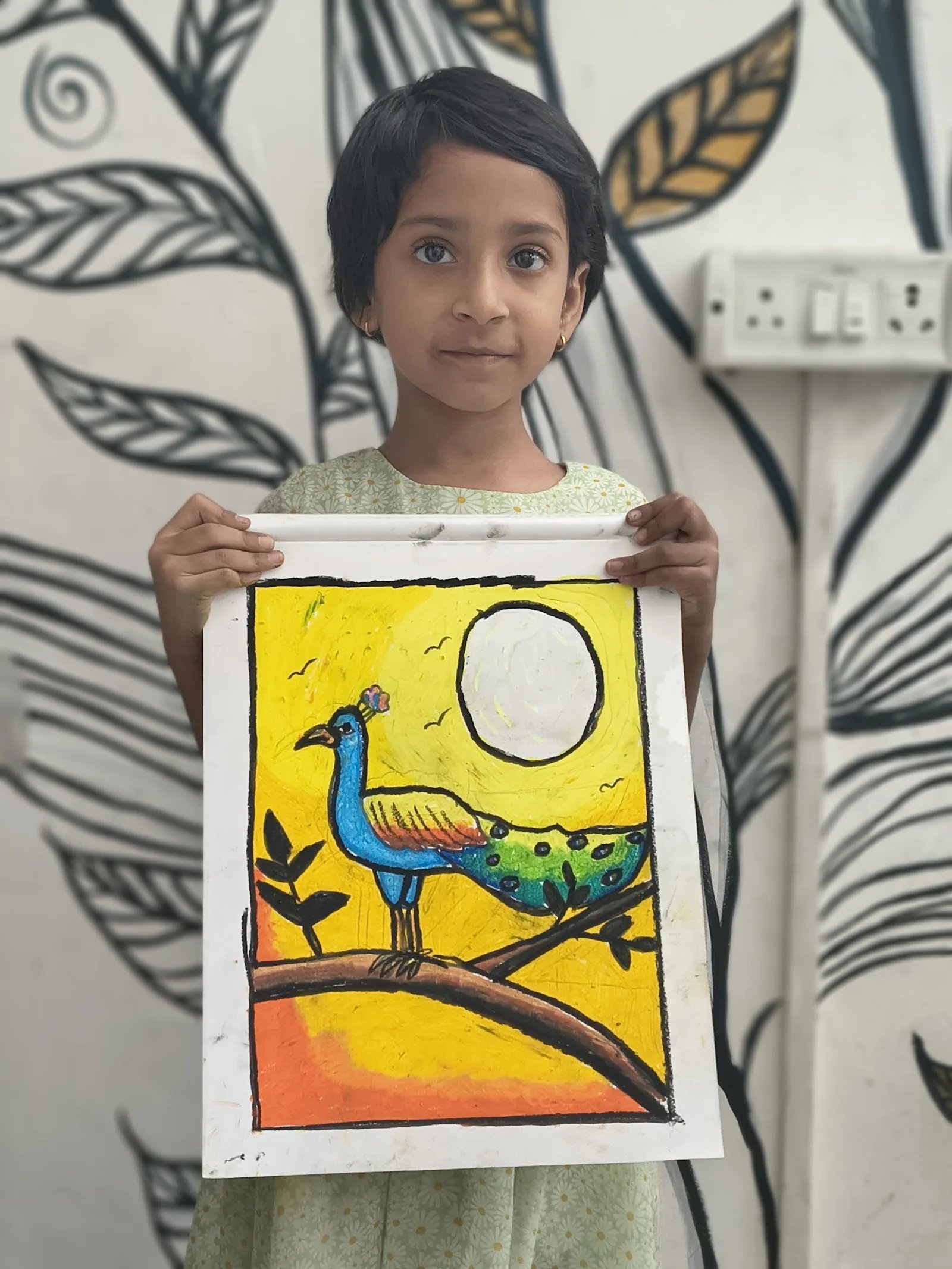 Little masters academy of fine arts — Music in Palanganatham, Madurai