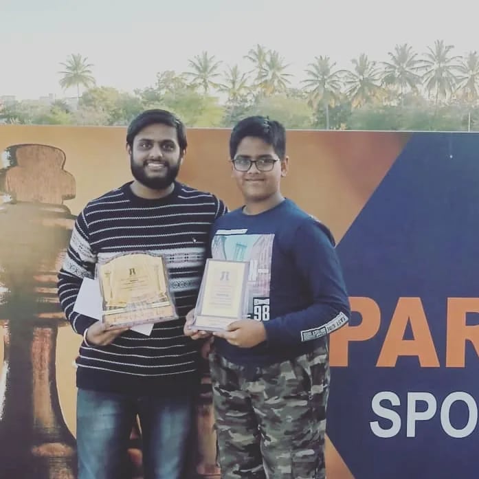 ABHI'S CHESS ACADEMY — Other Sports in Rane Nagar, Nashik