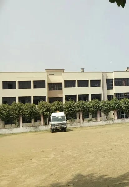 JP Academy Football Ground — Football in Shiv Lok, Meerut
