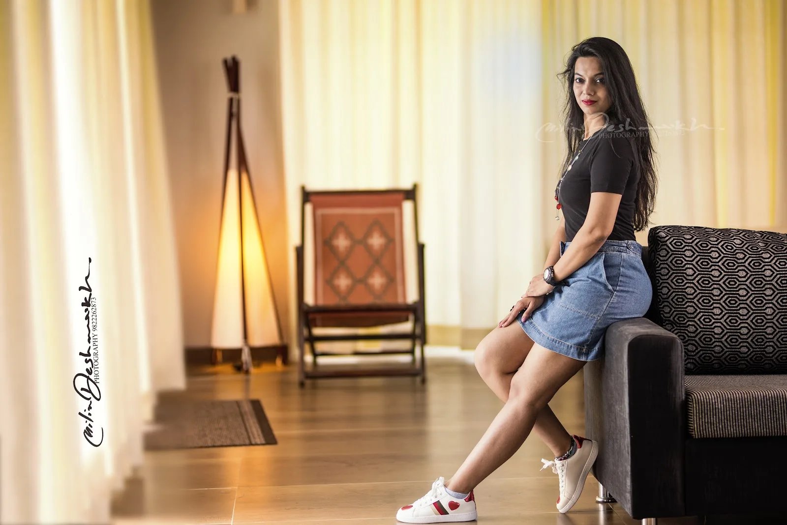 The Classic Photographic Studio/Milind Deshmukh — Photography in Gangawadi, Nashik