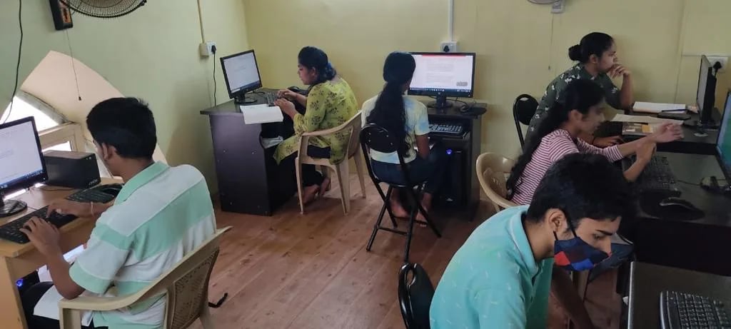 UK Achievers Academy — Abacus & Vedic Maths in São Tomé, Goa