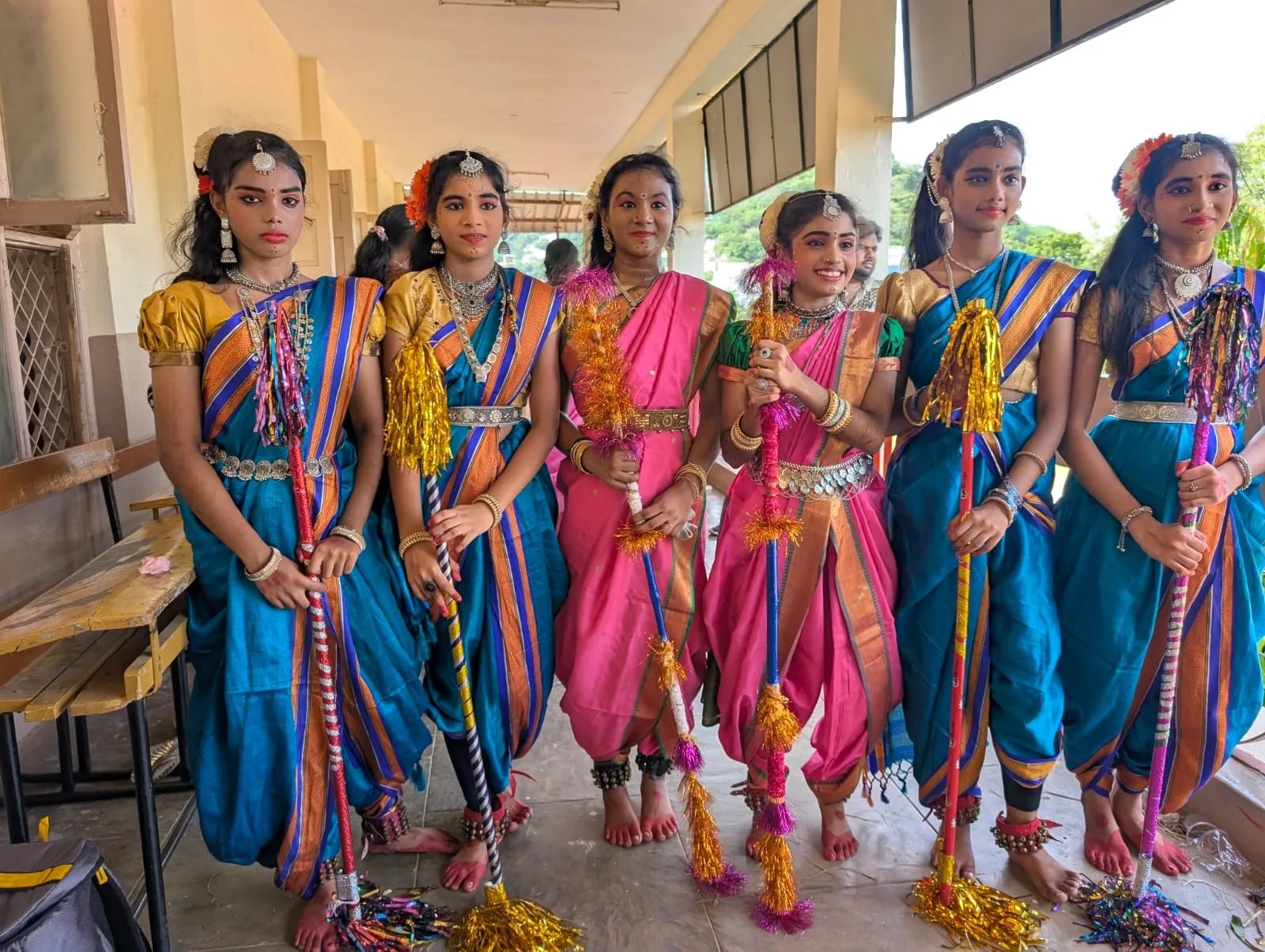 Tanya dance Academy — Gym & Fitness in Gunadala, Vijayawada