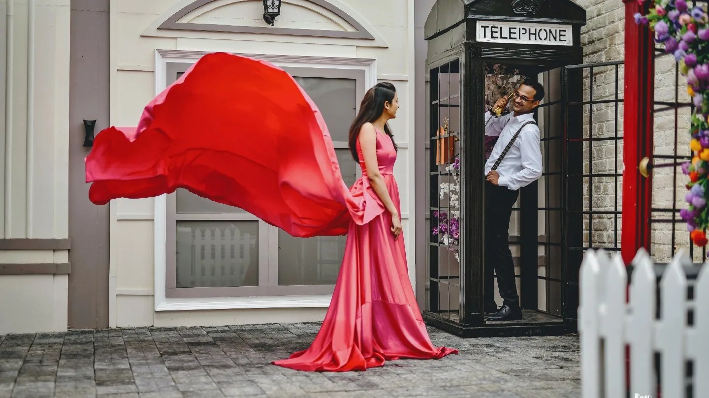 Akshay Studio & Film's (Wedding & PreWedding Photographer,Baby, Maternity) Best Professional Photographer in nashik — Photography in Nashik Road, Nashik